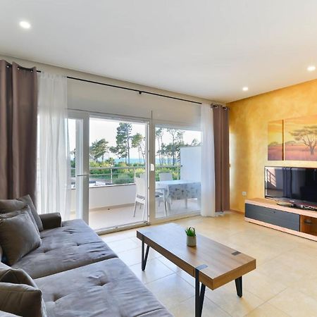 Modern Apartments Punta With Sea View- By Ta Leut Agency Privlaka  Eksteriør bilde