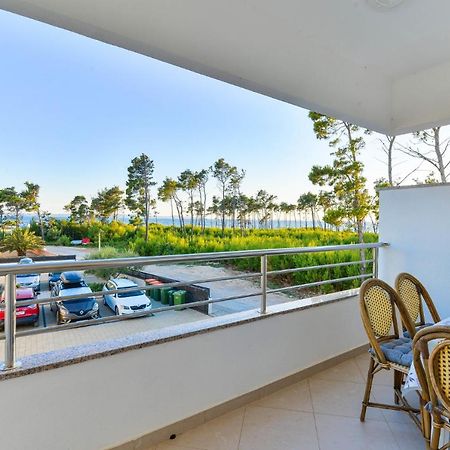Modern Apartments Punta With Sea View- By Ta Leut Agency Privlaka  Eksteriør bilde