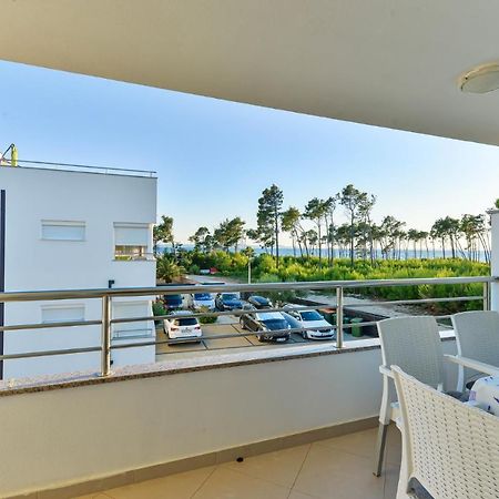 Modern Apartments Punta With Sea View- By Ta Leut Agency Privlaka  Eksteriør bilde